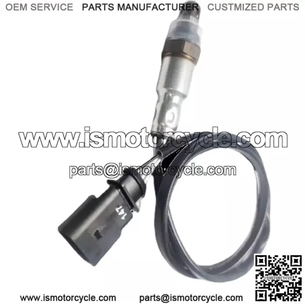 Oxygen sensor (rear)  04E906262BC    for Volkswagen 16 Beetle 1.4T - Image 2