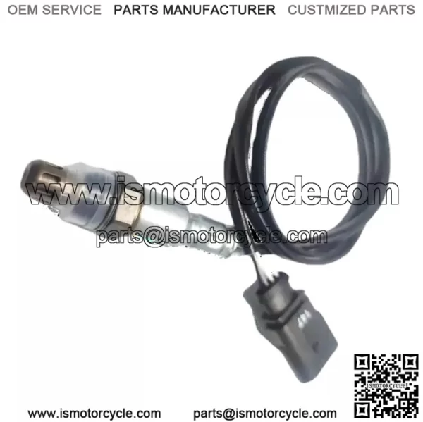 Oxygen sensor (rear)  04E906262BC    for Volkswagen 16 Beetle 1.4T - Image 3