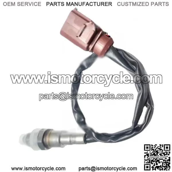 Oxygen sensor (front)  04E906262BD    for Volkswagen 16 Beetle 1.4T