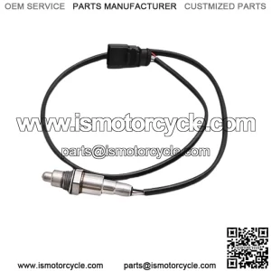 Oxygen sensor (rear)  04E906262BE    for Volkswagen 16 Beetle 1.4T