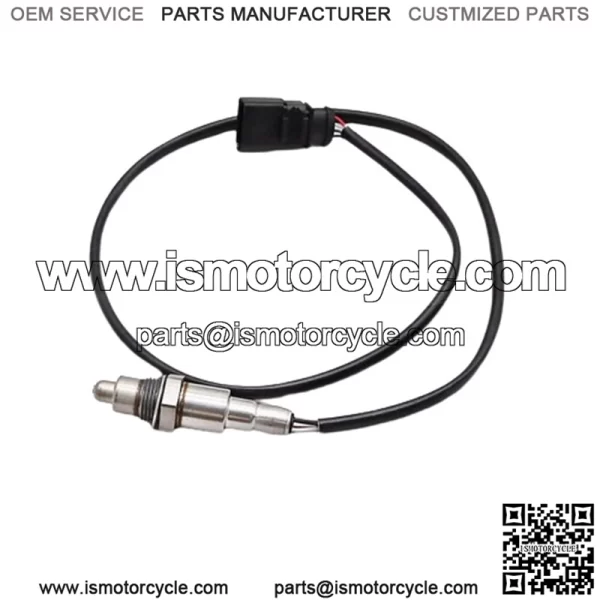 Oxygen sensor (rear)  04E906262BE    for Volkswagen 16 Beetle 1.4T