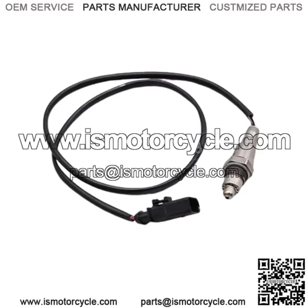 Oxygen sensor (rear)  04E906262BE    for Volkswagen 16 Beetle 1.4T - Image 2