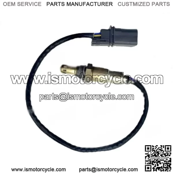 Oxygen sensor (front)  04E906262DM    for Volkswagen 15 Santana 1.6L (natural gas)