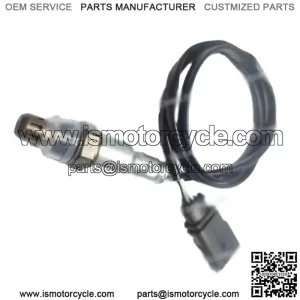 Oxygen sensor (rear)  04E906262DQ    for Volkswagen 16 Sharan 1.4T