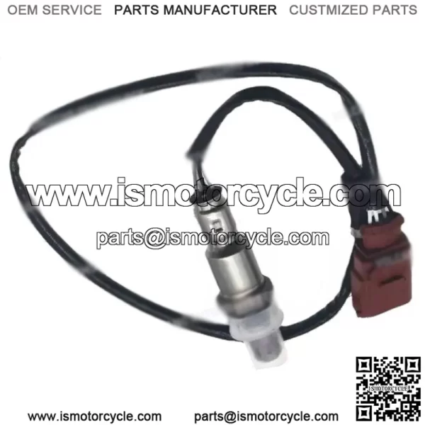 Oxygen sensor (rear)  04E906262ES    for Volkswagen 16 Touran 1.4T