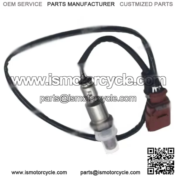 Oxygen sensor (front)  04E906262FE    for Volkswagen 16Cross up! 1.0L