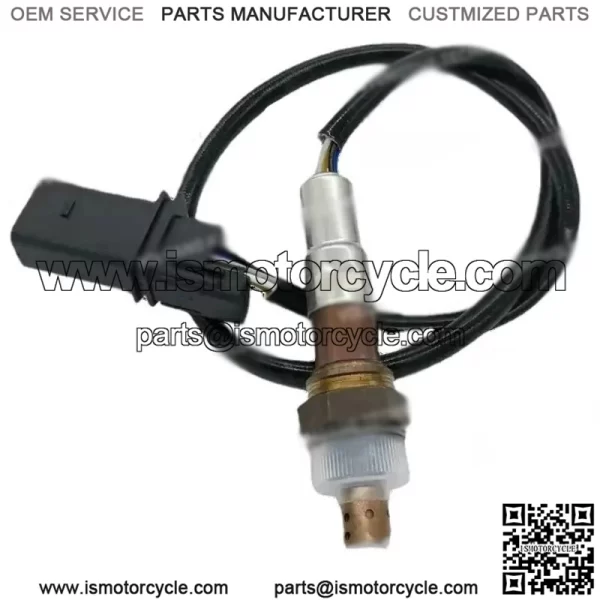Oxygen sensor (rear)  04E906262FF    for Volkswagen 16Cross up! 1.0L