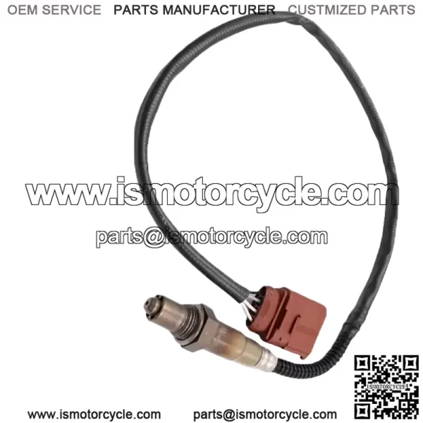 Oxygen sensor (rear)  058906265D    for Volkswagen 03 Passat 1.8T B5