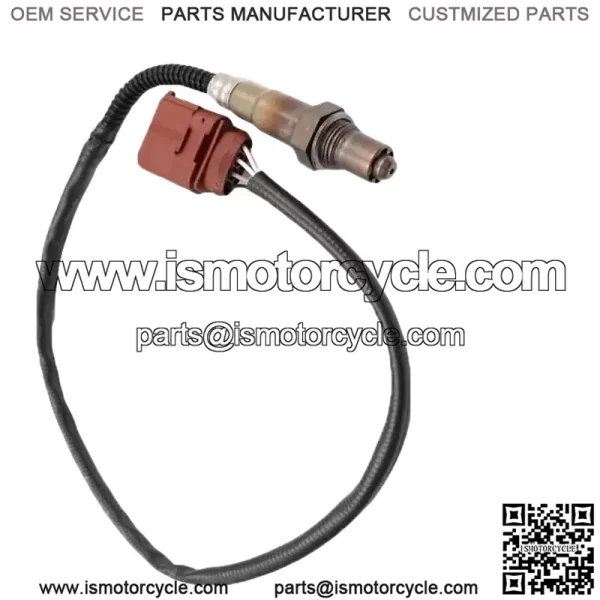 Oxygen sensor (rear)  058906265D    for Volkswagen 03 Passat 1.8T B5 - Image 2