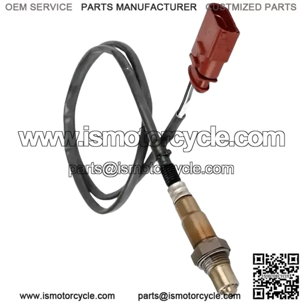 Oxygen sensor (rear)  058906265D    for Volkswagen 03 Passat 1.8T B5 - Image 3