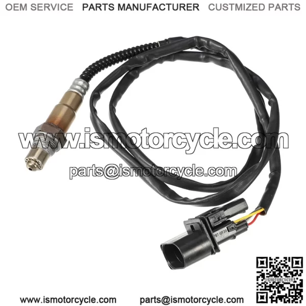 Oxygen sensor (front)  06A906262BC    for Volkswagen 01 Beetle 1.6L