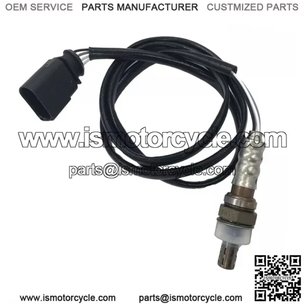 Oxygen sensor (rear)  06A906262BS    for Volkswagen 06 Sagitar 2.0L