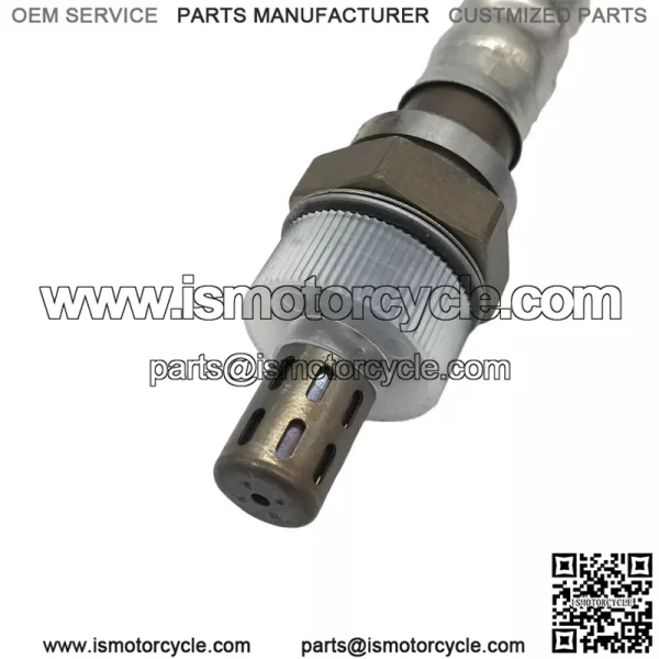 Oxygen sensor (rear)  06A906262BS    for Volkswagen 06 Sagitar 2.0L - Image 3