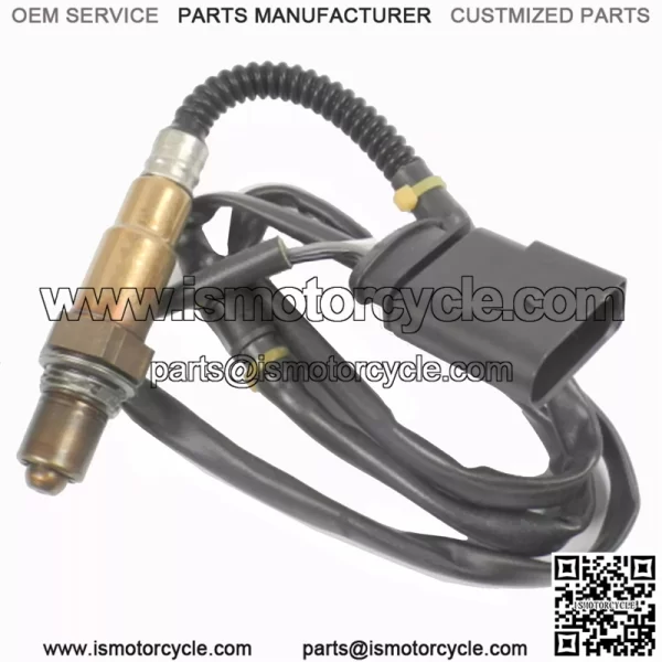 Oxygen sensor (rear)  06A906262Q    for Volkswagen 08 Phaeton 4.2L