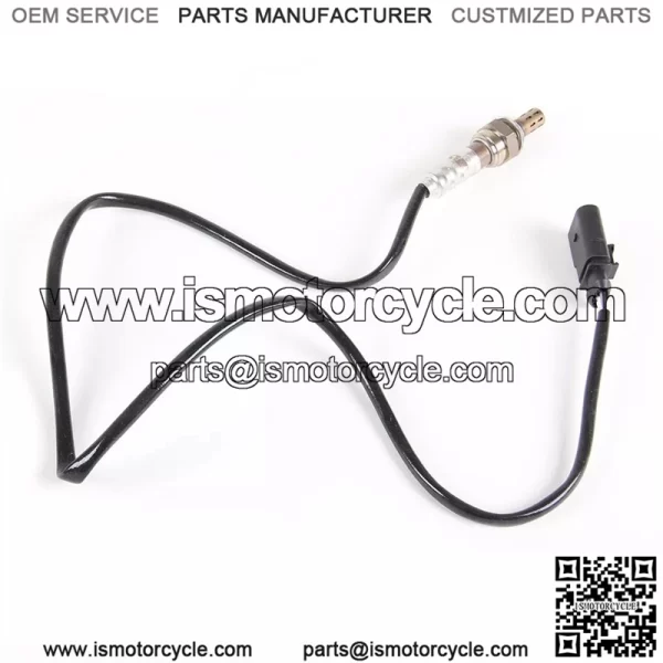 Oxygen sensor (rear left)  06E906262H    for Volkswagen 13 Touareg 3.0T
