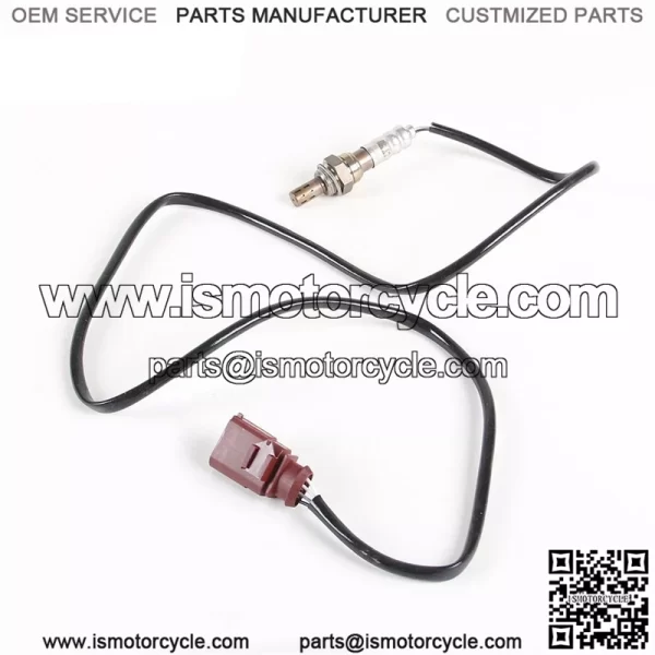 Oxygen sensor (rear right)  06E906262J    for Volkswagen 13 Touareg 3.0T