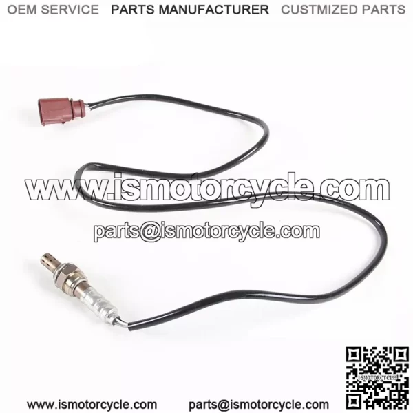 Oxygen sensor (rear right)  06E906262J    for Volkswagen 13 Touareg 3.0T - Image 2