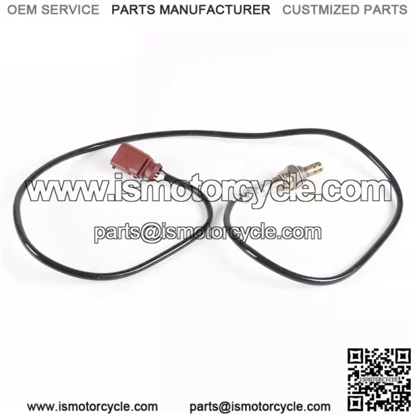 Oxygen sensor (rear right)  06E906262J    for Volkswagen 13 Touareg 3.0T - Image 3