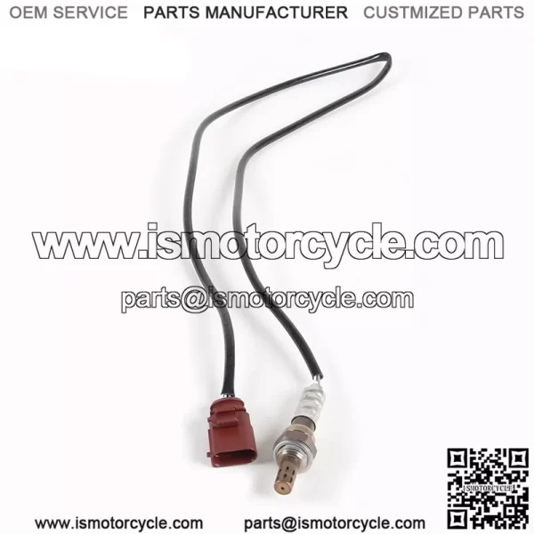 Oxygen sensor (rear right)  06E906262J    for Volkswagen 13 Touareg 3.0T - Image 5