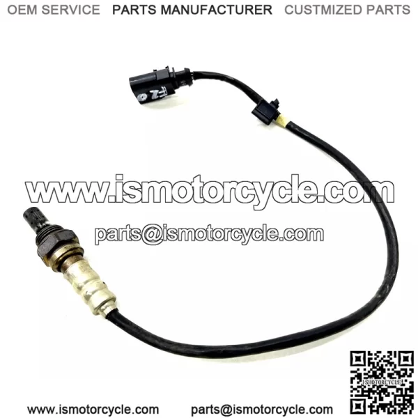 Oxygen sensor (rear left)  06E906265AA    for Audi 11A8 3.0T
