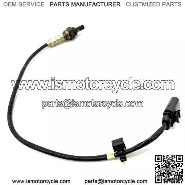 Oxygen sensor (rear left)  06E906265AA    for Audi 11A8 3.0T - Image 2