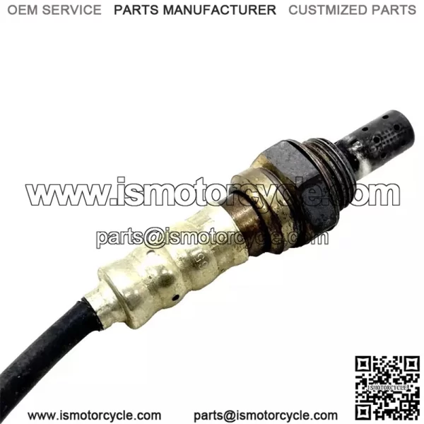 Oxygen sensor (rear left)  06E906265AA    for Audi 11A8 3.0T - Image 3