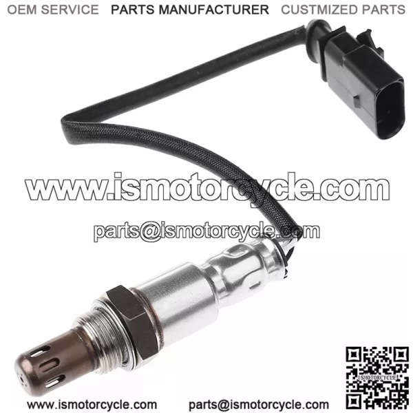 Oxygen sensor (rear)  06E906265AE    for Audi 12S5 3.0T - Image 2
