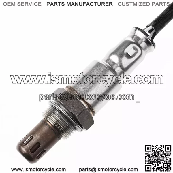 Oxygen sensor (rear)  06E906265AE    for Audi 12S5 3.0T - Image 5