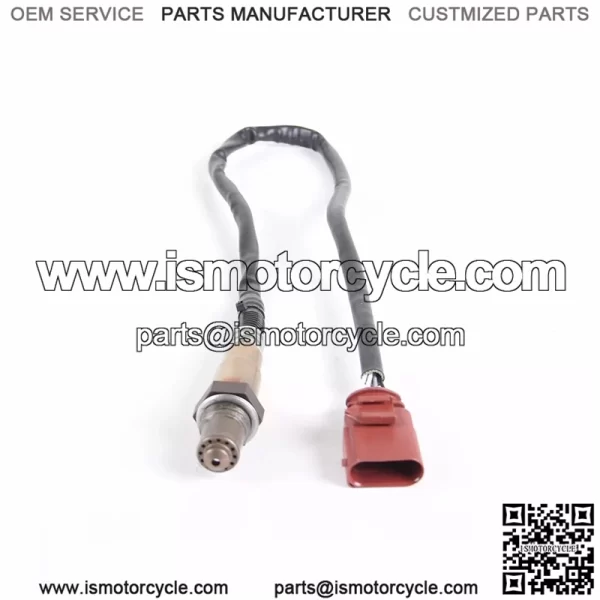 Oxygen sensor (rear right)  06E906265J    for Audi 07A8 3.2L