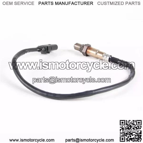 Oxygen sensor (rear left)  06E906265K    for Audi 07A8 3.2L