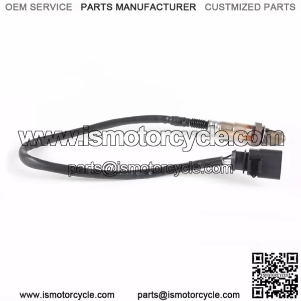 Oxygen sensor (rear left)  06E906265K    for Audi 07A8 3.2L - Image 3