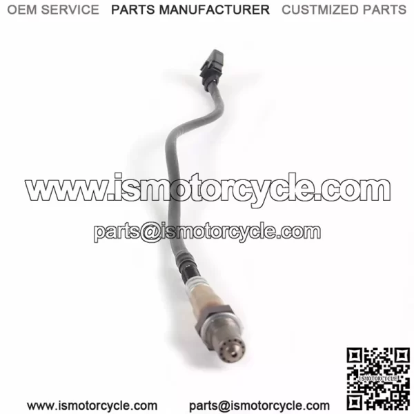 Oxygen sensor (rear left)  06E906265K    for Audi 07A8 3.2L - Image 5