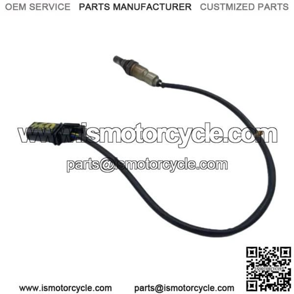 Oxygen sensor (rear left)  06E906265Q    for Audi 09S5 3.0T - Image 3