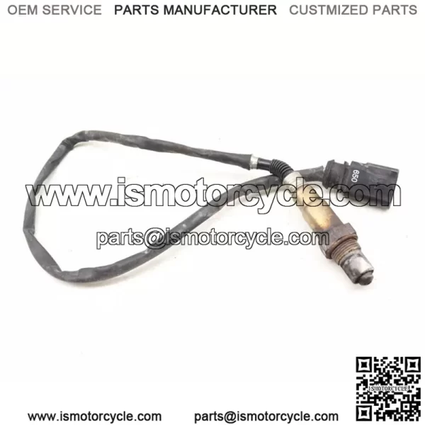 Oxygen sensor (rear)  06H906262A    for Audi 10Q5 2.0T - Image 2