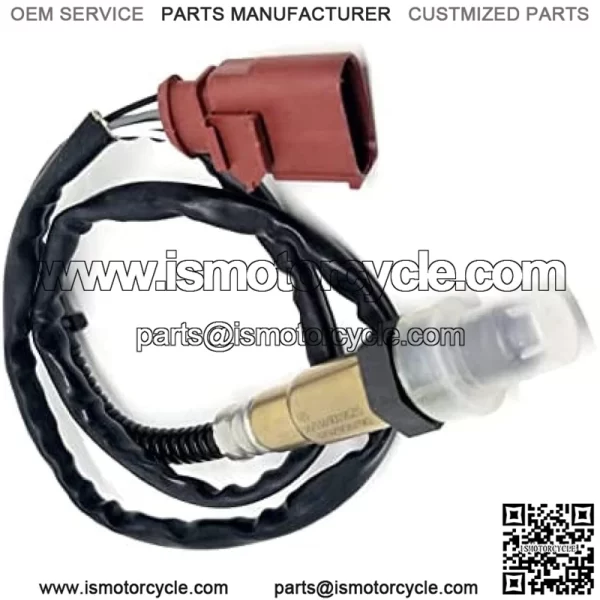 Oxygen sensor (rear)  06J906262L    for Skoda 06 Octavia 1.8T - Image 2