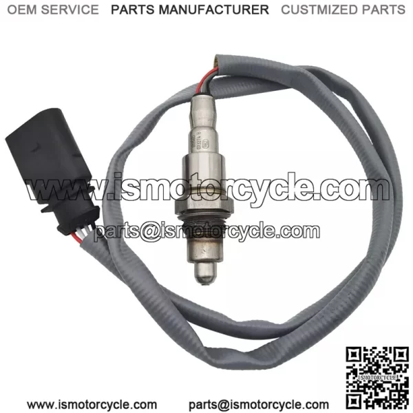 Oxygen sensor (rear)  06K906262AC    for Volkswagen 17 Magotan 2.0T - Image 3
