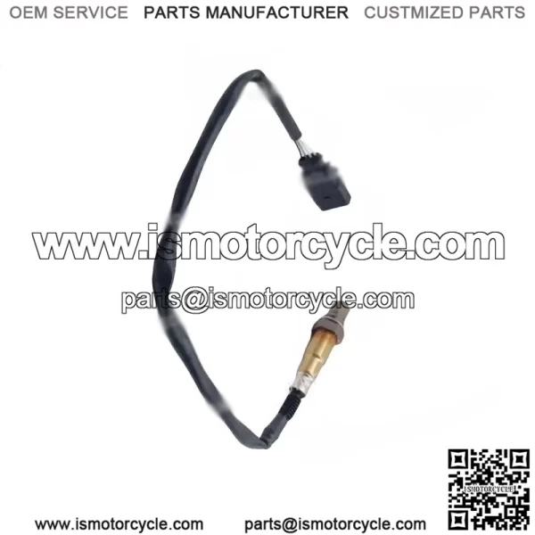 Oxygen sensor (rear)  06K906262AD    for Audi 16Q3 2.0T
