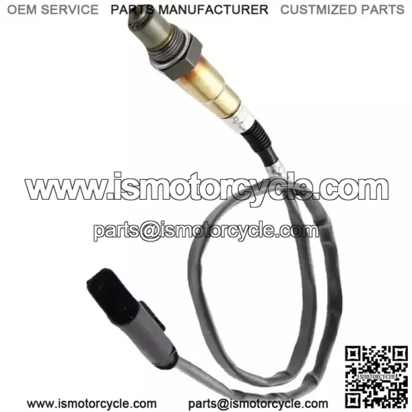 Oxygen sensor (front)  06K906262AF    for Volkswagen 14 Beetle 2.0T