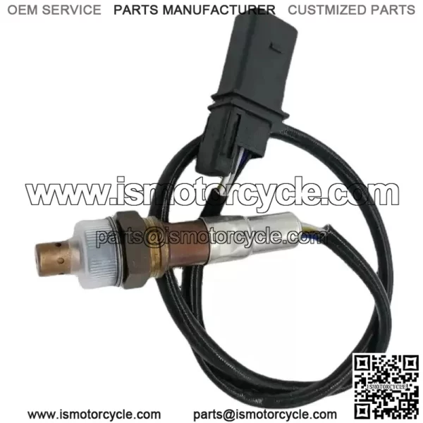 Oxygen sensor (rear)  06K906262AK    for Volkswagen 16 Sharan 2.0T