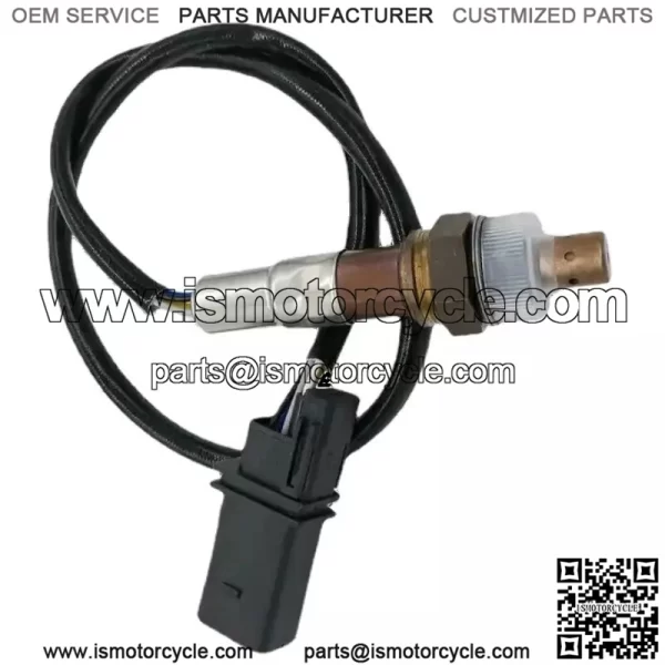 Oxygen sensor (rear)  06K906262AK    for Volkswagen 16 Sharan 2.0T - Image 2