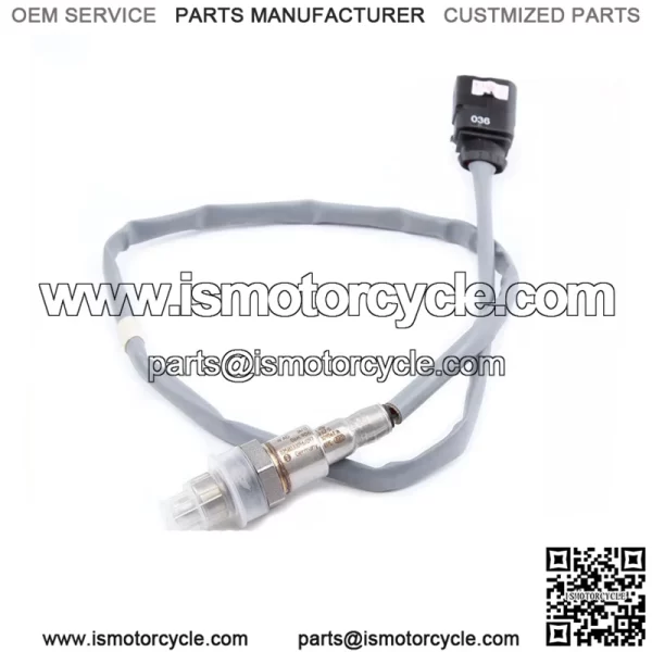 Oxygen sensor (rear)  06K906262S    for Volkswagen 15 Lingdu 1.8T