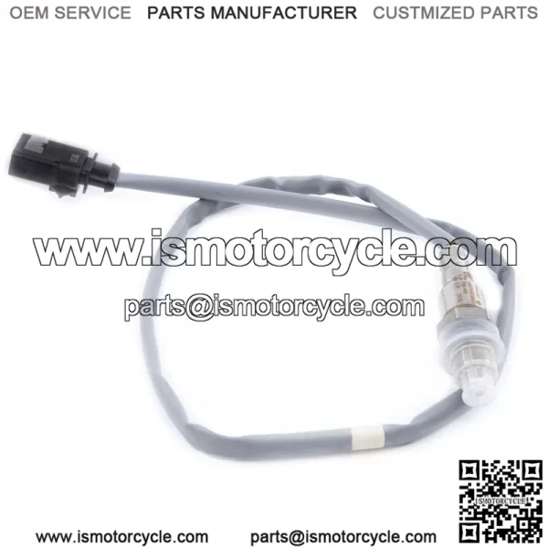 Oxygen sensor (rear)  06K906262S    for Volkswagen 15 Lingdu 1.8T - Image 3