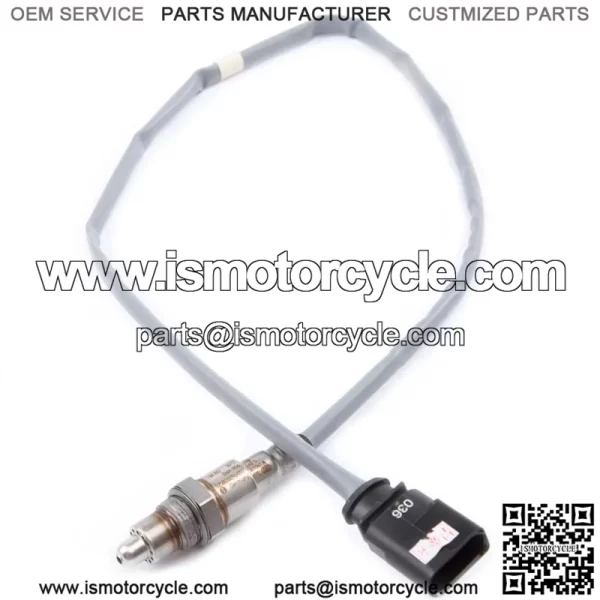 Oxygen sensor (rear)  06K906262S    for Volkswagen 15 Lingdu 1.8T - Image 4