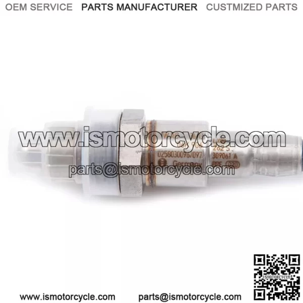 Oxygen sensor (rear)  06K906262S    for Volkswagen 15 Lingdu 1.8T - Image 5