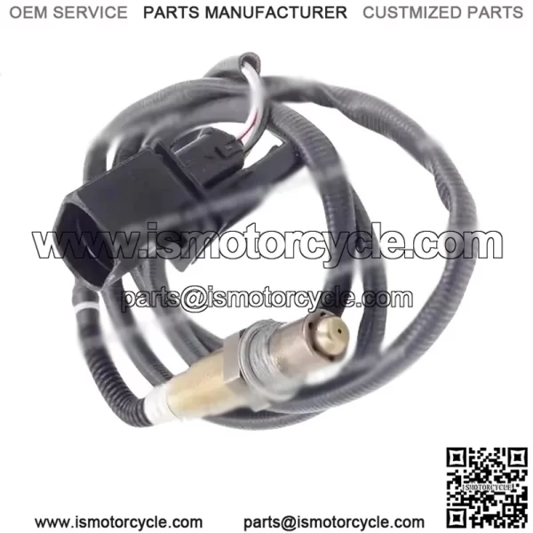 Oxygen sensor (front)  077906262E    for Volkswagen 04 Phaeton 4.2L