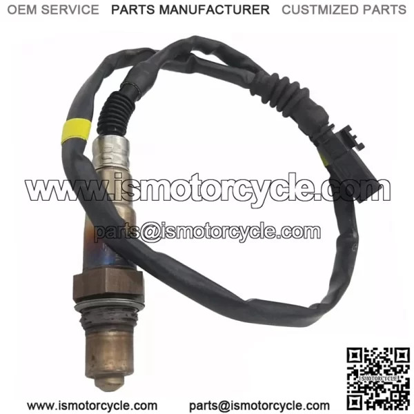 Oxygen sensor (rear left)  4H0906265B    for Audi 12A8 4.0T