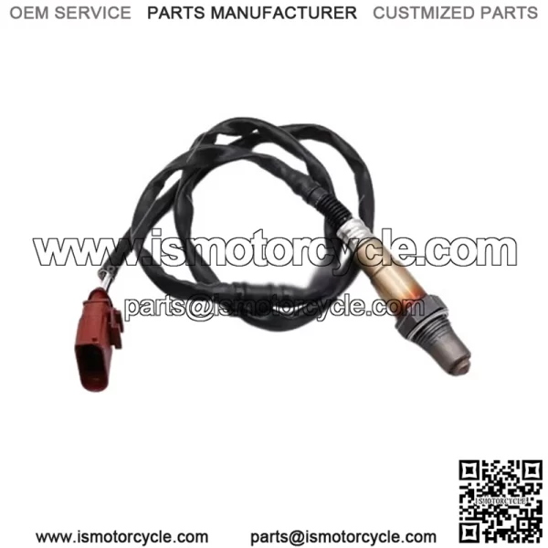 Oxygen sensor (rear right)  4H0906265C    for Audi 12A8 4.0T