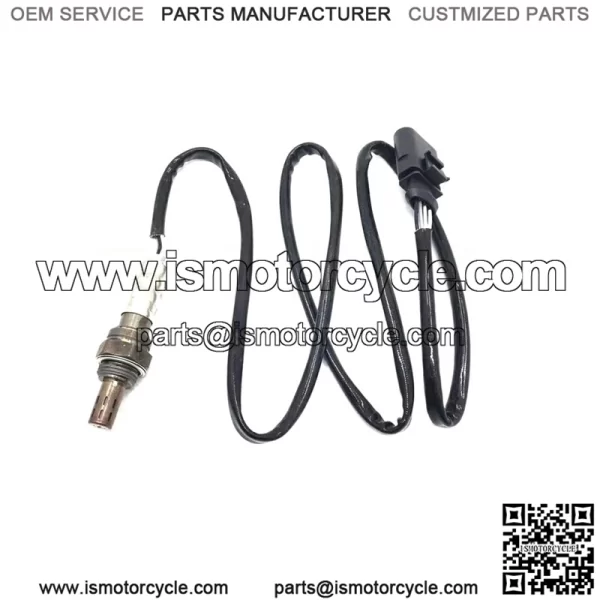 Oxygen sensor (rear left)  4L0906262H    for Audi 10Q7 3.0T