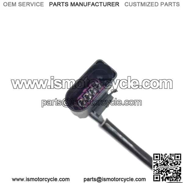 Oxygen sensor (rear left)  4L0906262H    for Audi 10Q7 3.0T - Image 2