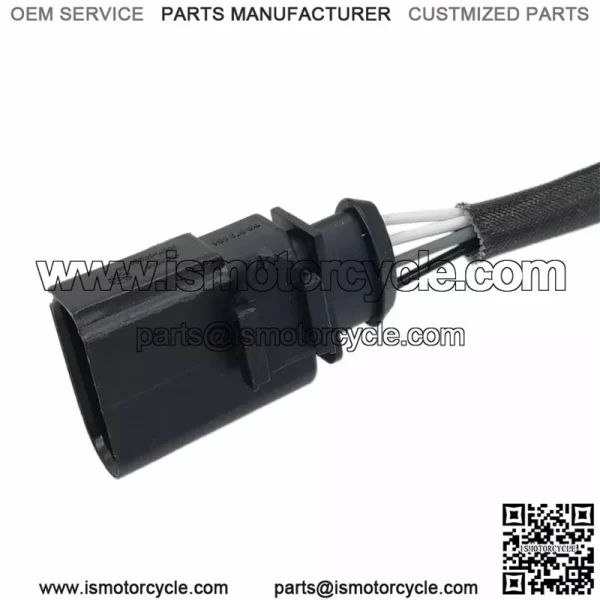 Oxygen sensor (rear right)  4L0906262J    for Audi 10Q7 3.0T - Image 3
